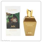 جسیکا تواین کازومو لئورا