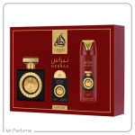 لطافه پک هدیه 3عدد نبراس