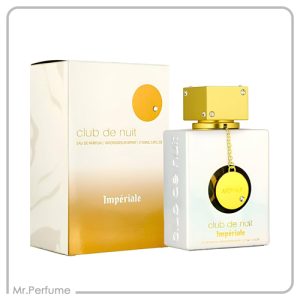 وایت ایمپریال