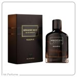 جنیون من جیوانی ریزرو