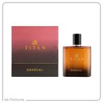 تایتان خدلج