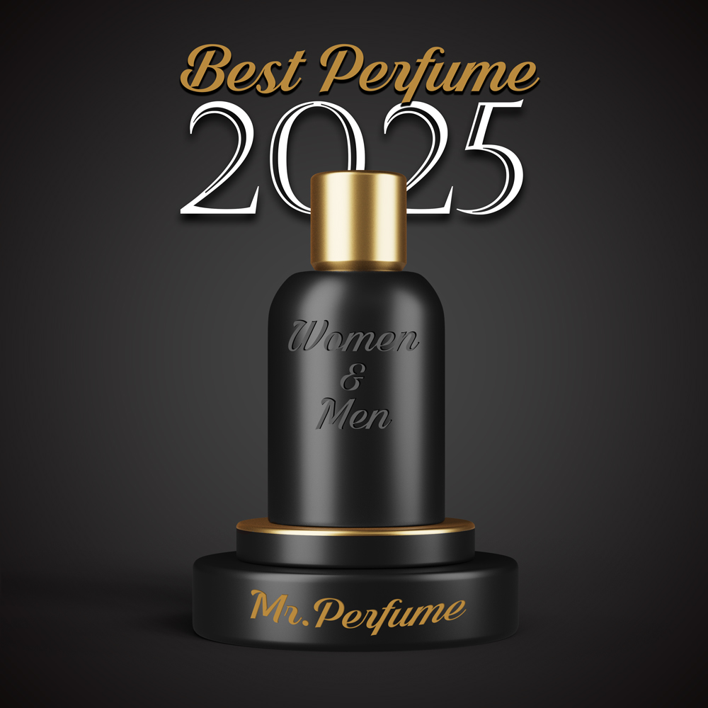 برترین عطرهای سال