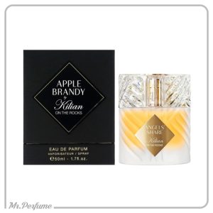 آنجلز شیر آن دی راکز