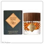 آنجلز شیر پارادایس