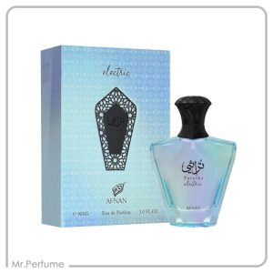 تراثی الکتریک