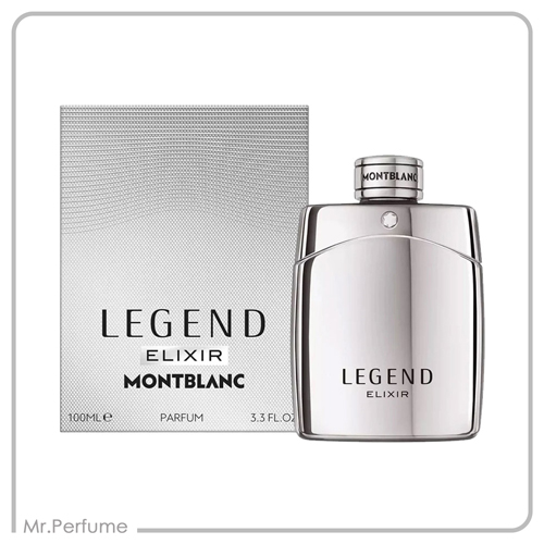 Legend-Elixir-Montblanc لجند الکسیر