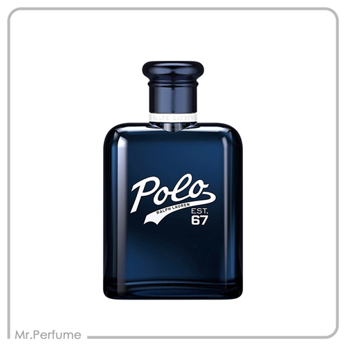 Polo-67-Eau-de-Parfum-1 پولو 67 ادو پرفیوم