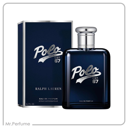 Polo-67-Eau-de-Parfum پولو 67 ادو پرفیوم