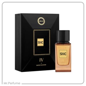آرماف اس اچ کی 4